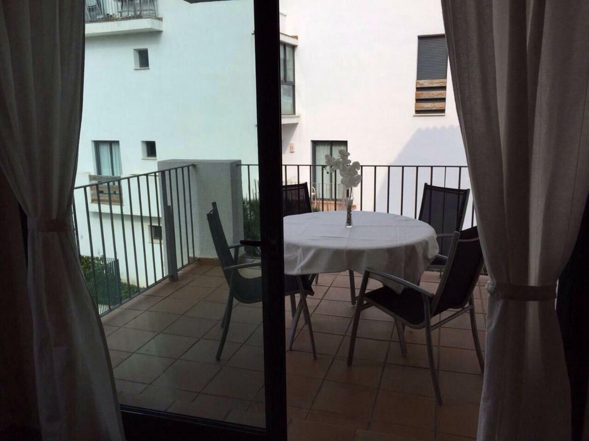 Apto Alamar La Cala De Mijas Exterior photo