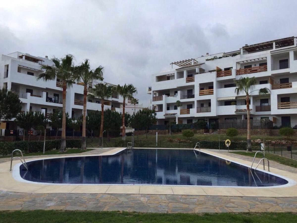 Apto Alamar La Cala De Mijas Exterior photo